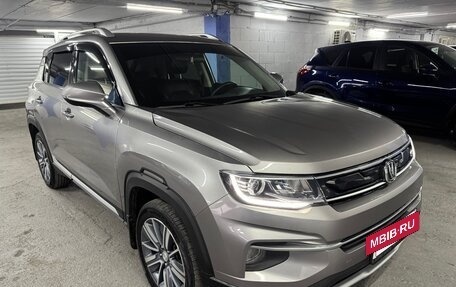 Changan CS35 Plus, 2020 год, 1 390 000 рублей, 2 фотография