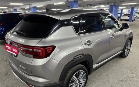 Changan CS35 Plus, 2020 год, 1 390 000 рублей, 5 фотография