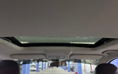 Changan CS35 Plus, 2020 год, 1 390 000 рублей, 12 фотография
