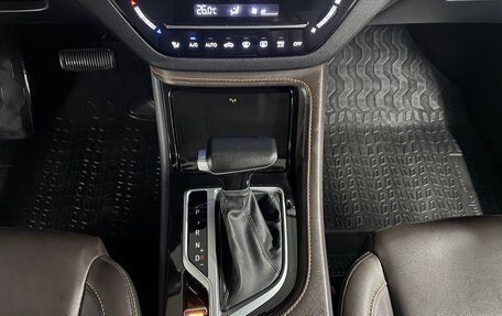 Changan CS35 Plus, 2020 год, 1 390 000 рублей, 10 фотография