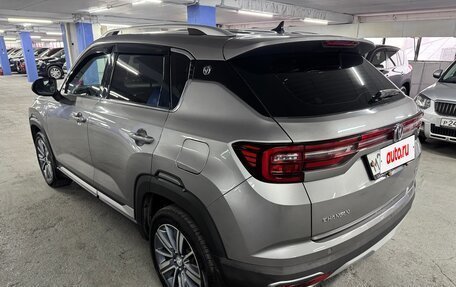 Changan CS35 Plus, 2020 год, 1 390 000 рублей, 7 фотография