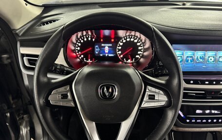 Changan CS35 Plus, 2020 год, 1 390 000 рублей, 9 фотография