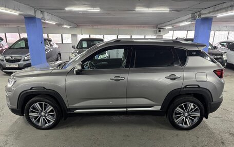 Changan CS35 Plus, 2020 год, 1 390 000 рублей, 8 фотография