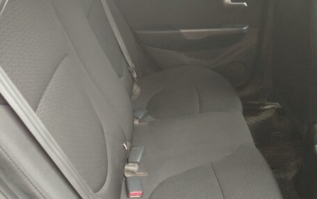 KIA Rio III рестайлинг, 2012 год, 680 000 рублей, 2 фотография