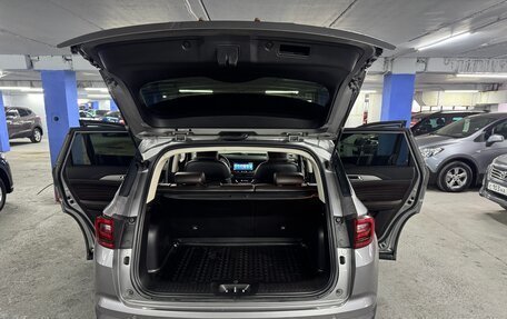 Changan CS35 Plus, 2020 год, 1 390 000 рублей, 14 фотография