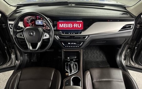 Changan CS35 Plus, 2020 год, 1 390 000 рублей, 11 фотография