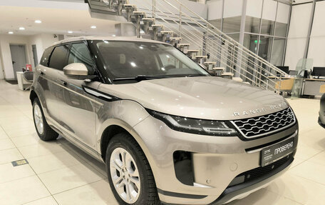 Land Rover Range Rover Evoque II, 2022 год, 3 990 000 рублей, 3 фотография