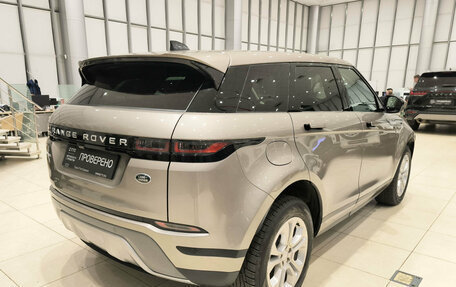 Land Rover Range Rover Evoque II, 2022 год, 3 990 000 рублей, 5 фотография