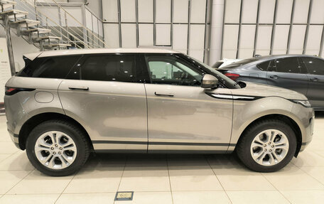 Land Rover Range Rover Evoque II, 2022 год, 3 990 000 рублей, 4 фотография