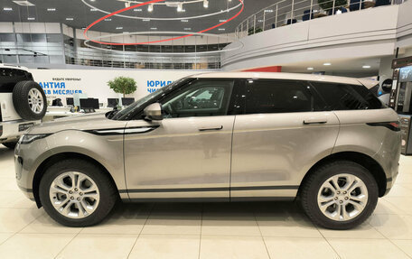 Land Rover Range Rover Evoque II, 2022 год, 3 990 000 рублей, 8 фотография