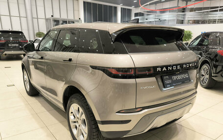Land Rover Range Rover Evoque II, 2022 год, 3 990 000 рублей, 7 фотография