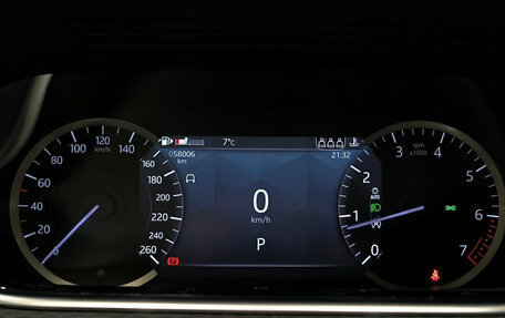 Land Rover Range Rover Evoque II, 2022 год, 3 990 000 рублей, 13 фотография