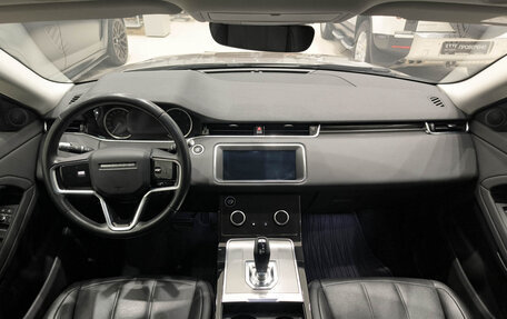 Land Rover Range Rover Evoque II, 2022 год, 3 990 000 рублей, 14 фотография