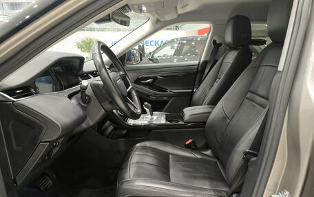 Land Rover Range Rover Evoque II, 2022 год, 3 990 000 рублей, 16 фотография