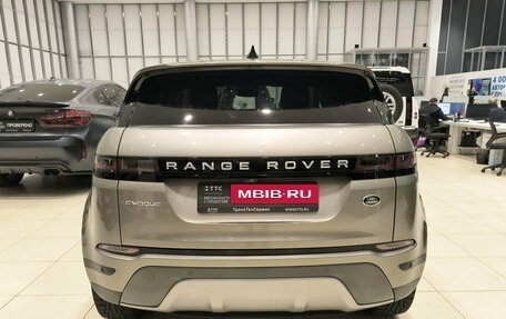 Land Rover Range Rover Evoque II, 2022 год, 3 990 000 рублей, 6 фотография