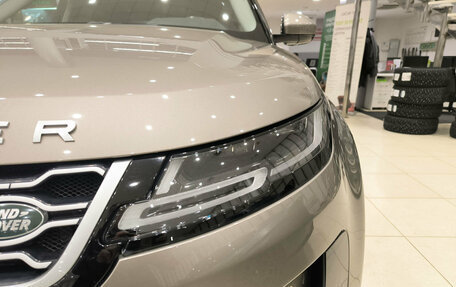 Land Rover Range Rover Evoque II, 2022 год, 3 990 000 рублей, 17 фотография