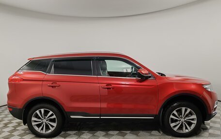 Geely Atlas I, 2019 год, 1 645 000 рублей, 4 фотография