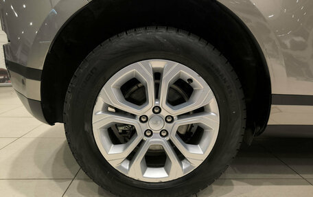Land Rover Range Rover Evoque II, 2022 год, 3 990 000 рублей, 18 фотография