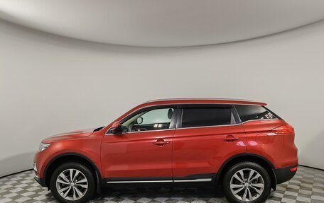 Geely Atlas I, 2019 год, 1 645 000 рублей, 8 фотография