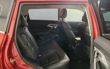 Geely Atlas I, 2019 год, 1 645 000 рублей, 15 фотография