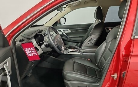 Geely Atlas I, 2019 год, 1 645 000 рублей, 12 фотография