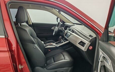 Geely Atlas I, 2019 год, 1 645 000 рублей, 19 фотография