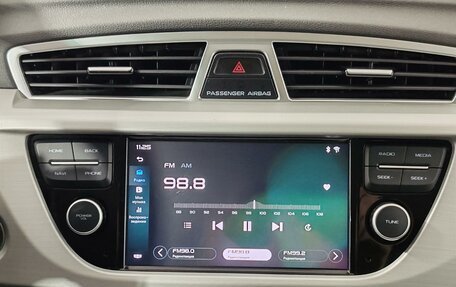 Geely Atlas I, 2019 год, 1 645 000 рублей, 18 фотография