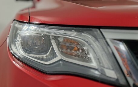Geely Atlas I, 2019 год, 1 645 000 рублей, 20 фотография