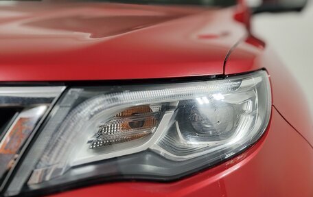 Geely Atlas I, 2019 год, 1 645 000 рублей, 21 фотография