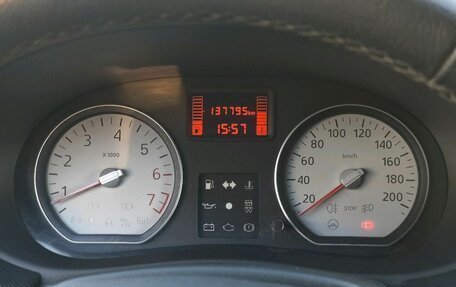 Renault Logan I, 2013 год, 485 000 рублей, 15 фотография