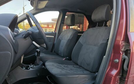 Renault Logan I, 2013 год, 485 000 рублей, 12 фотография