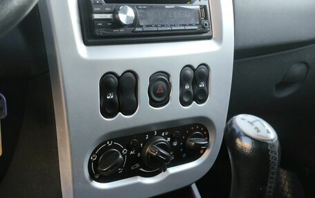 Renault Logan I, 2013 год, 485 000 рублей, 14 фотография