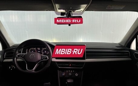 Volkswagen Tiguan II, 2023 год, 2 700 000 рублей, 8 фотография