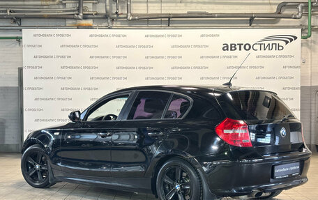 BMW 1 серия, 2010 год, 749 000 рублей, 3 фотография