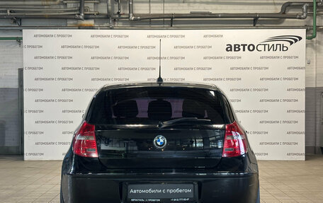 BMW 1 серия, 2010 год, 749 000 рублей, 4 фотография