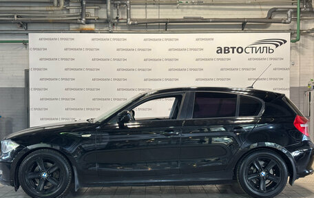 BMW 1 серия, 2010 год, 749 000 рублей, 2 фотография