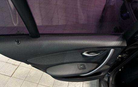 BMW 1 серия, 2010 год, 749 000 рублей, 11 фотография