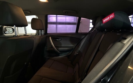 BMW 1 серия, 2010 год, 749 000 рублей, 10 фотография