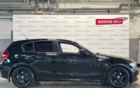 BMW 1 серия, 2010 год, 749 000 рублей, 6 фотография