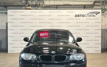 BMW 1 серия, 2010 год, 749 000 рублей, 8 фотография