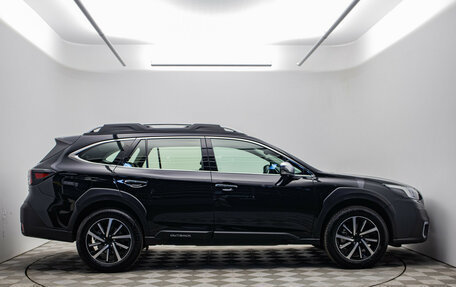 Subaru Outback VI, 2025 год, 5 388 000 рублей, 4 фотография