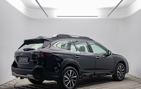 Subaru Outback VI, 2025 год, 5 388 000 рублей, 5 фотография