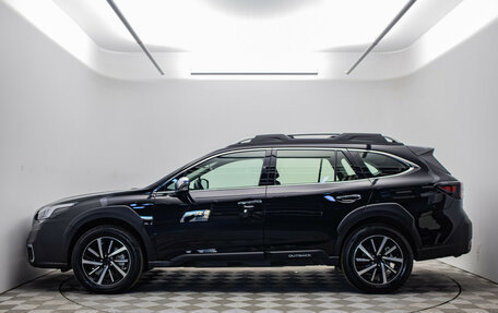 Subaru Outback VI, 2025 год, 5 388 000 рублей, 8 фотография