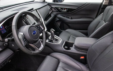 Subaru Outback VI, 2025 год, 5 388 000 рублей, 10 фотография