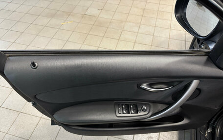 BMW 1 серия, 2010 год, 749 000 рублей, 13 фотография