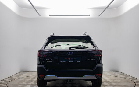Subaru Outback VI, 2025 год, 5 388 000 рублей, 6 фотография