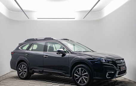 Subaru Outback VI, 2025 год, 5 388 000 рублей, 3 фотография
