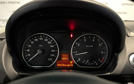 BMW 1 серия, 2010 год, 749 000 рублей, 16 фотография