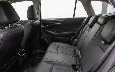 Subaru Outback VI, 2025 год, 5 388 000 рублей, 11 фотография