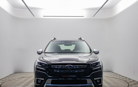 Subaru Outback VI, 2025 год, 5 388 000 рублей, 2 фотография